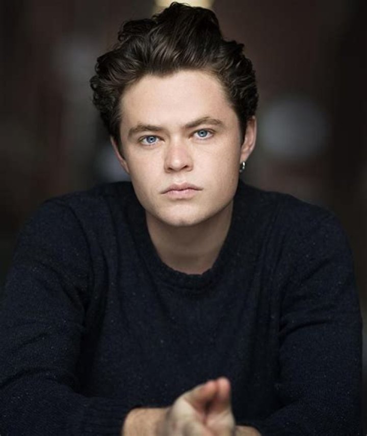 harrison gilbertson