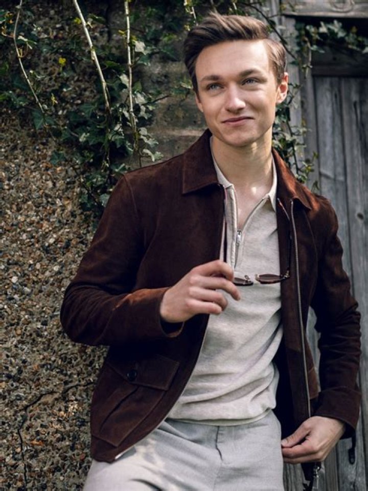 Harrison Osterfield Height, Weight, Net Worth, Age, Birthday, Wikipedia, Who, Nationality, Biography