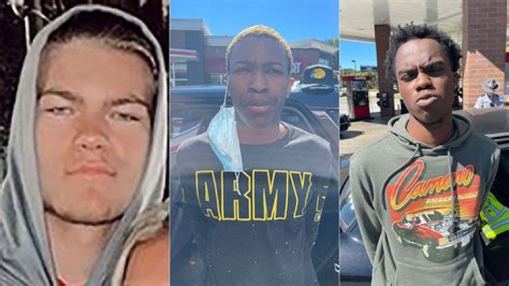 
Harry Eugene Goularte Identified As Shooting Victim, Was Cain Velasquez Arrested? 