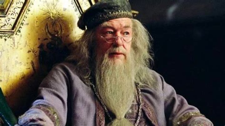 Harry Potter actor Michael Gambon dies at age 82 Harry Potter actor Michael Gambon dies at age 82
