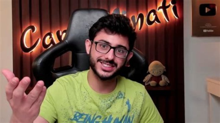 Harsh Nagar Height, Weight, Net Worth, Age, Birthday, Wikipedia, Who, Instagram, Biography