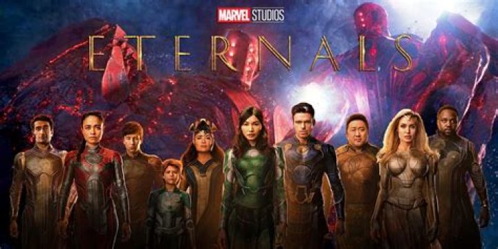 Has Angelina Jolie stolen the idea of a deaf superhero for her upcoming film The Eternals from her deaf ex-employee Antoinette Abbamonte?