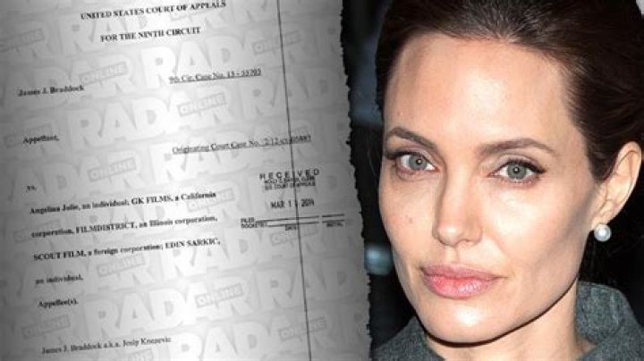 Has Angelina Jolie stolen the idea of a deaf superhero for her upcoming film The Eternals from her deaf ex-employee Antoinette Abbamonte? Has Angelina Jolie stolen the idea of a deaf superhero for her upcoming film The Eternals from her deaf ex-employee Antoinette Abbamonte?