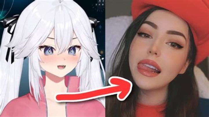 Has Crumb Done A Face Reveal? Here’s How She Really Looks Like