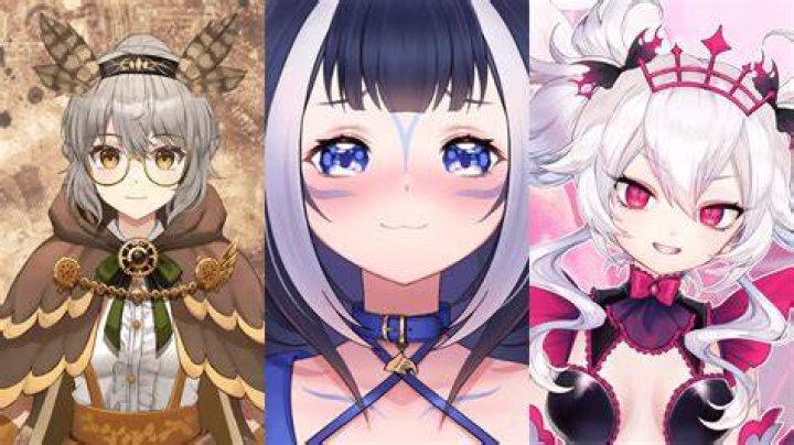 Has Froot Vtuber Done A Face Reveal? Net Worth Details On The English VTuber