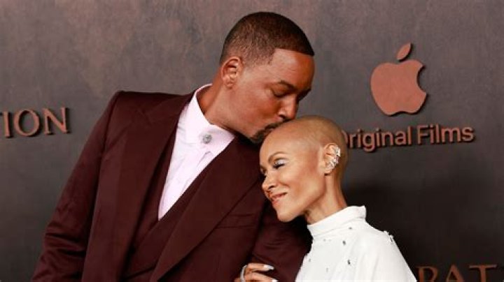 Has Jada Pinkett Smith Made A Response After Husband Will Smith Assault? What Did She Say?
