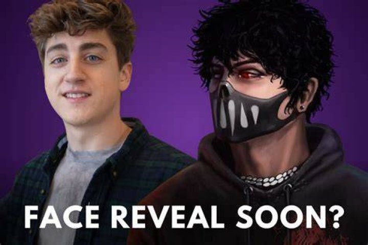 Has Power Df Done A Face Reveal?