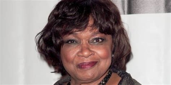 Hattie Winston - Age, Family, Bio