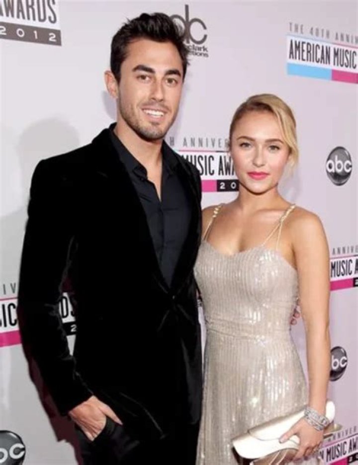 Hayden Panettiere & Boyfriend Brian Hickerson Have An Unusual Custody Of Daughter & Here Is The Reason