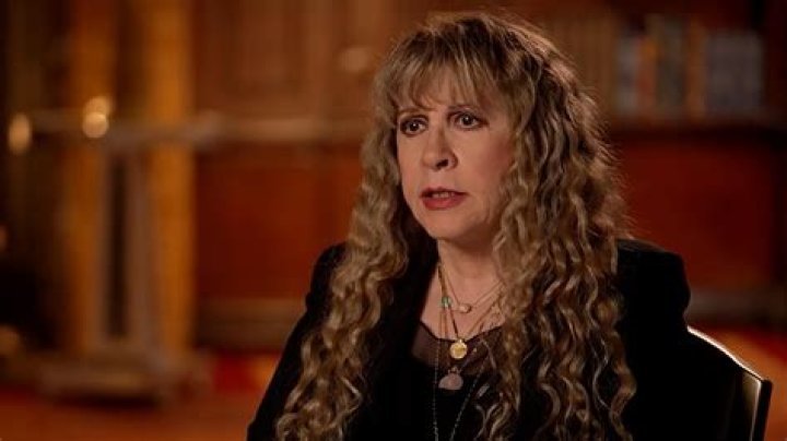 ‘He stole 8 years of my life’ -The ‘evergreen’ Stevie Nicks speaks about her music, drugs, men, aging and considers Michelle Obama her ‘hero’