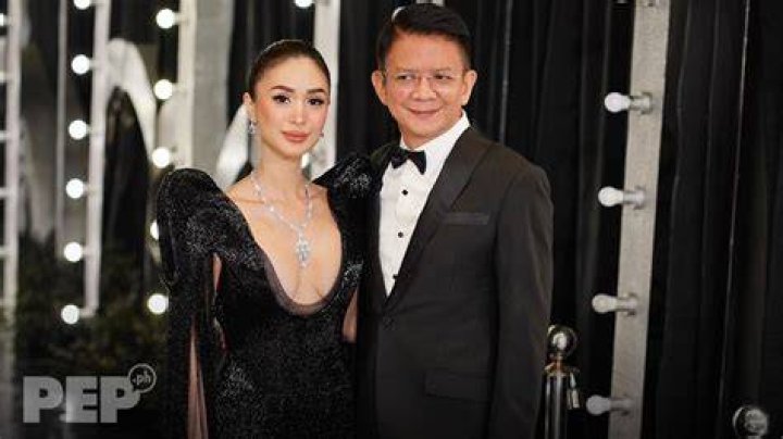 Heart Evangelista - Age, Family, Bio
