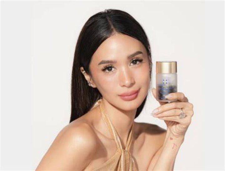 Heart Evangelista photo