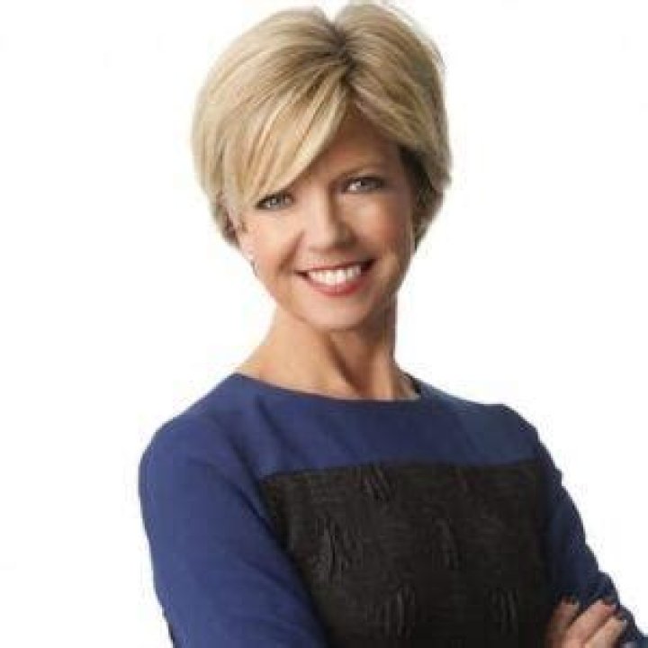 Heather Hiscox Bio (Wiki) 