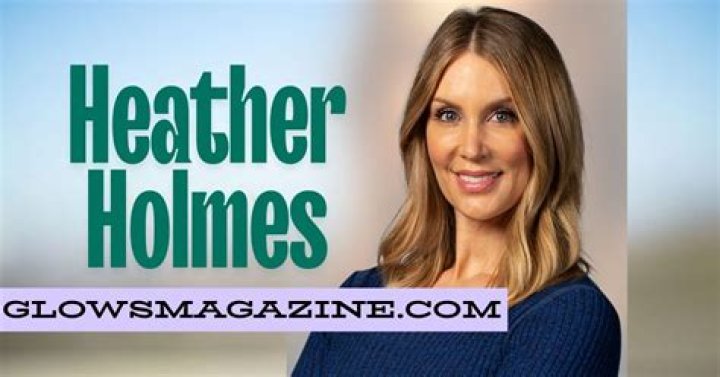Heather Hopper - Age, Family, Bio