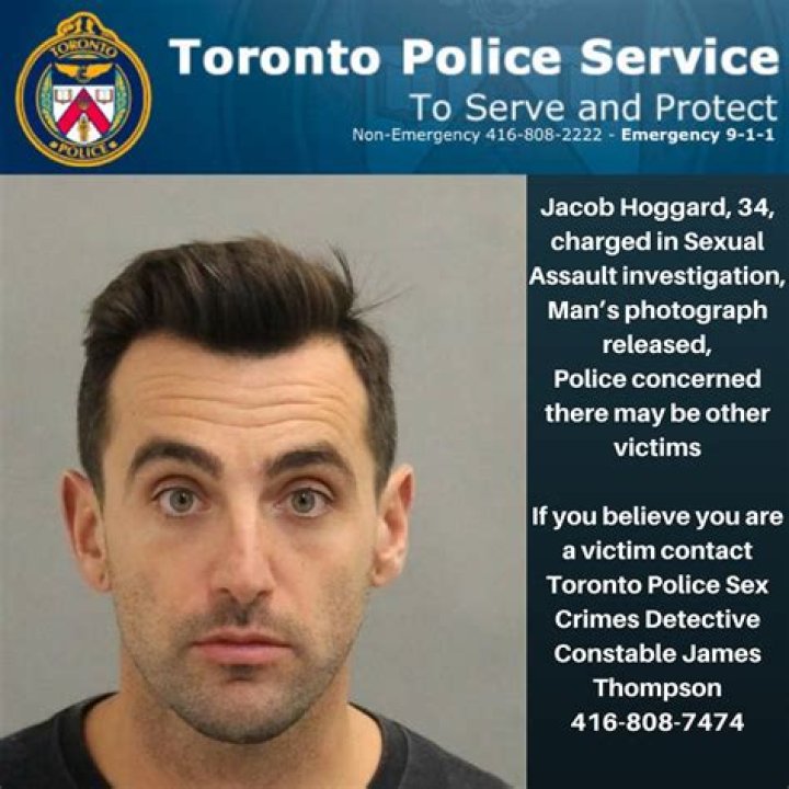 
Hedley Frontman Jacob Hoggard Trial Reports On Reddit -Where Is He Now? 