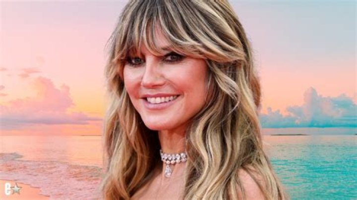 Heidi Klum stuns in New York as boyfriend Vito Schnabel denies cheating on her with mystery brunette… Heidi Klum stuns in New York as boyfriend Vito Schnabel denies cheating on her with mystery brunette…