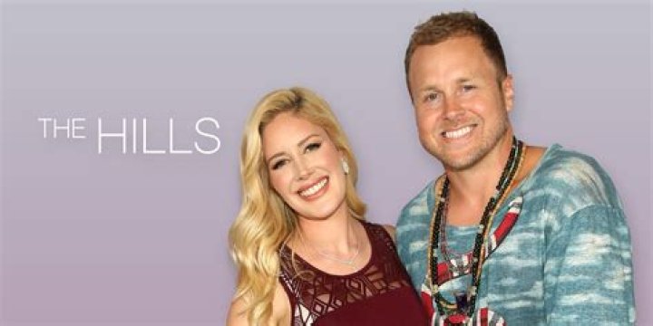 Heidi Montag & Spencer Pratt: “How we blew $10 million”
