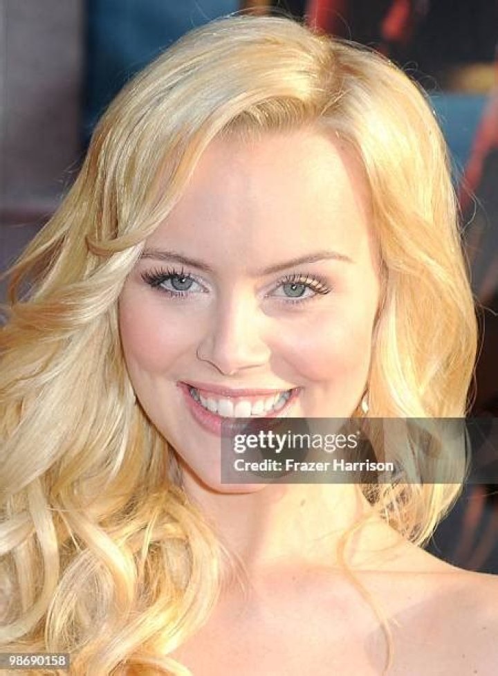 Helena Mattsson photo 2