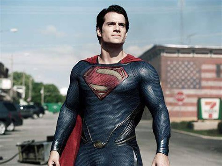 Henry Cavill is leaving the Superman role after three disastrous outings
