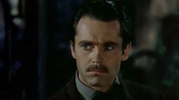Henry Fonda Highlights