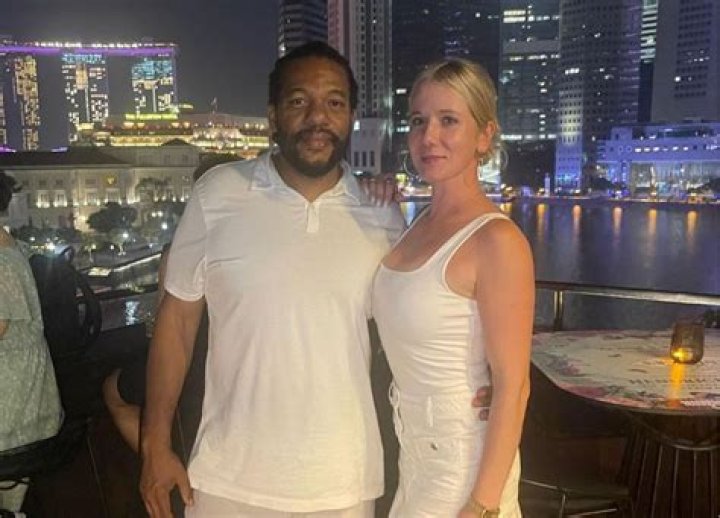Herb Dean - Age, Family, Bio
