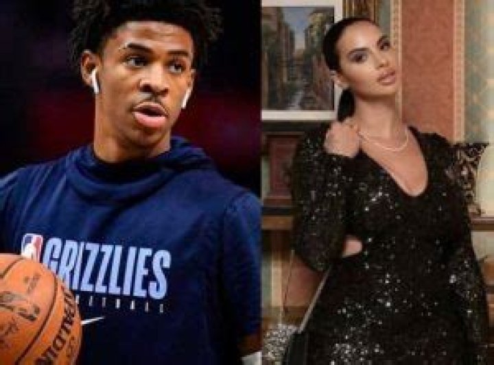 Here Is Why Everyone Thinks Johanna Leia and Ja Morant Are Dating, Are The Rumors Really True?