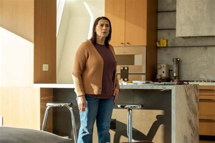 Hiam Abbass Bio (Wiki) 