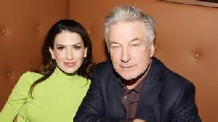 Hilaria Baldwin