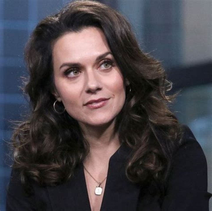 Hilarie Burton Bio (Wiki) 