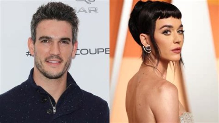 #HimToo! Josh Kloss accuses singer Katy Perry of causing him embarrassment at a Hollywood party!