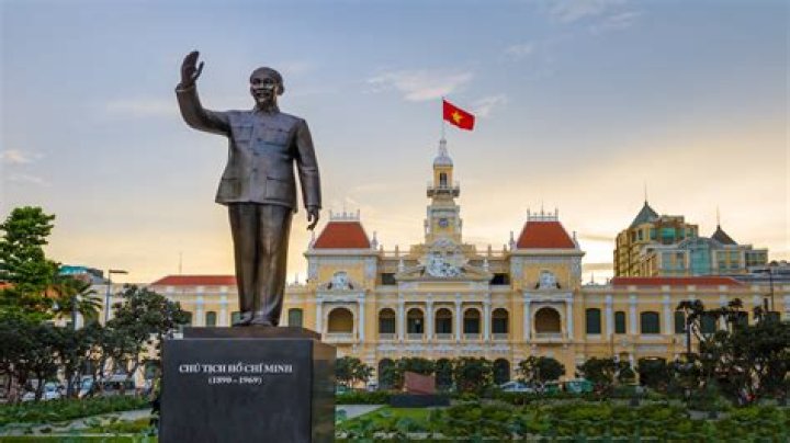 Ho Chi Minh - Trivia, Family, Bio