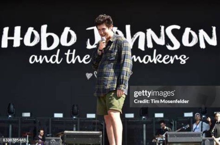 Hobo Johnson photo 3