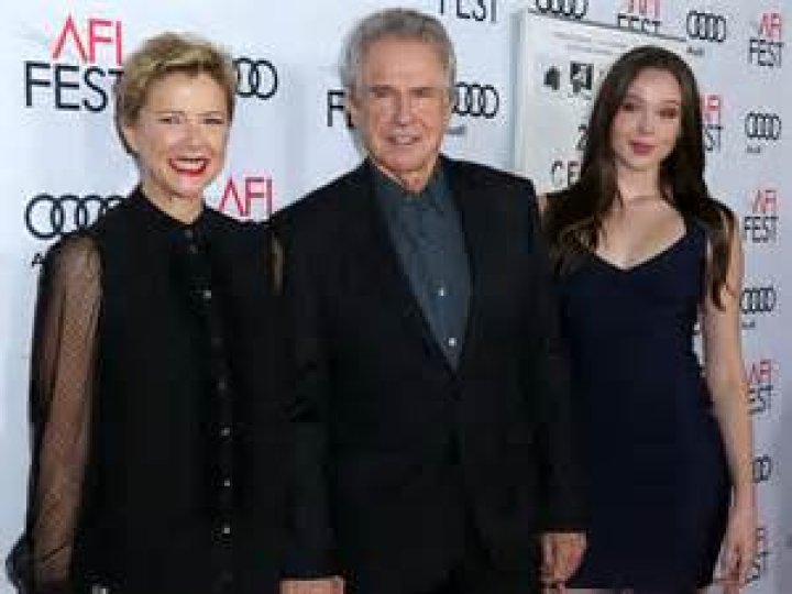 Hollywood seducer, Warren Beatty! Learn about his innumerable relationships, his married life, children, and his reason for his Casanova image!