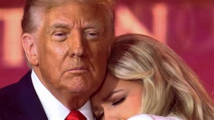 
“Homeboy is just sitting there”: Jason Aldean trolled over viral picture of Donald Trump kissing his wife, Brittany Aldean 