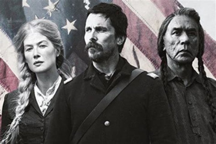 Hostiles - Cast, Ages, Trivia