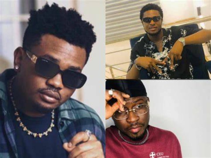 
How An Upcoming Musician, Chop Boii And 3 Others Were Murdered In Abuja 