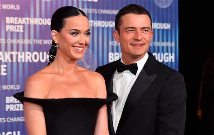How are Katy Perry and The Queen related?