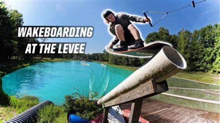 How dangerous is wakeboarding?