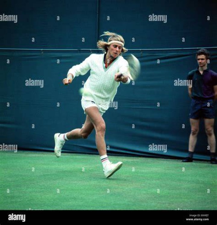 
How Did Bjorn Borg Die? Death Cause And Obituary – Wife Kids, Net Worth 