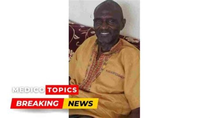 How did Jengo Stevens die? Sierra Leonean politician’s cause of death Explained