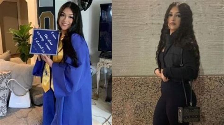 
How Did Jesslyn Zuniga Die? Houston Tx Death News & Obituary 