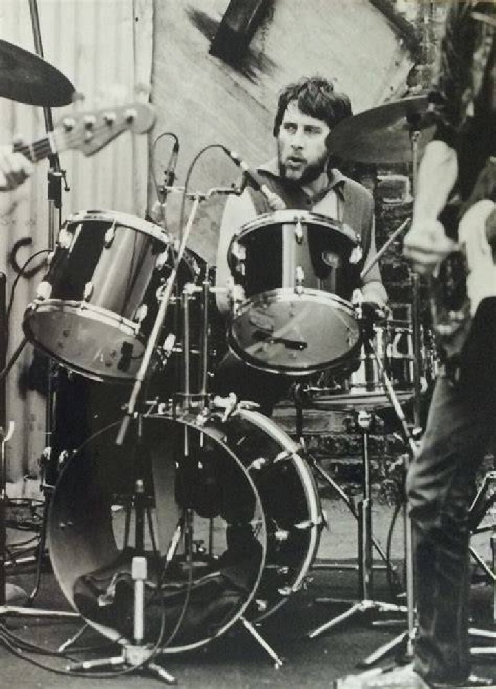 
How did Jet Black die? The stranglers drummer cause of death revealed 