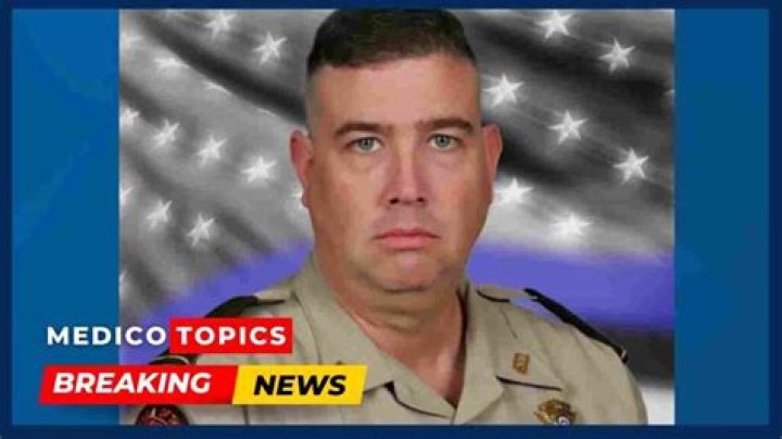 
How did John Neal Bagwell die? Retired Captain’s cause of death Explained 