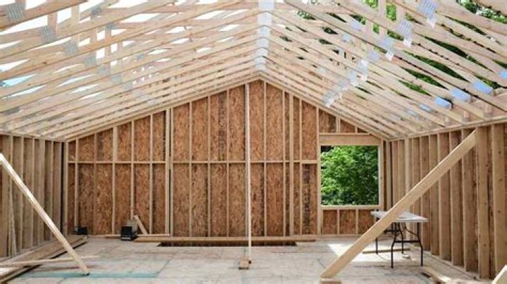 How do I calculate how much lumber I need for framing?