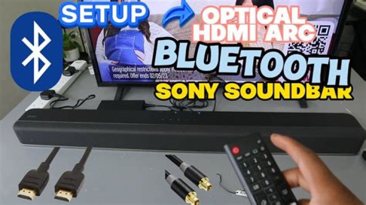 How do I connect my iLive soundbar to my Bluetooth?