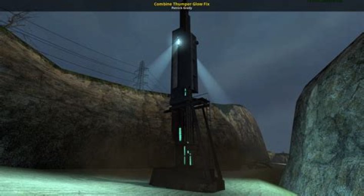 How do I fix Half Life 2 mods?