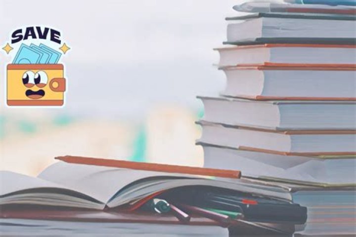 How do textbook rentals work?