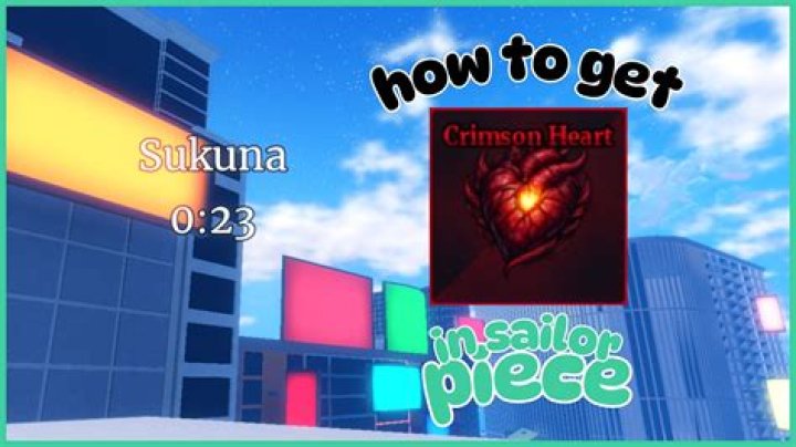 How do you get a crimson heart in Terraria?