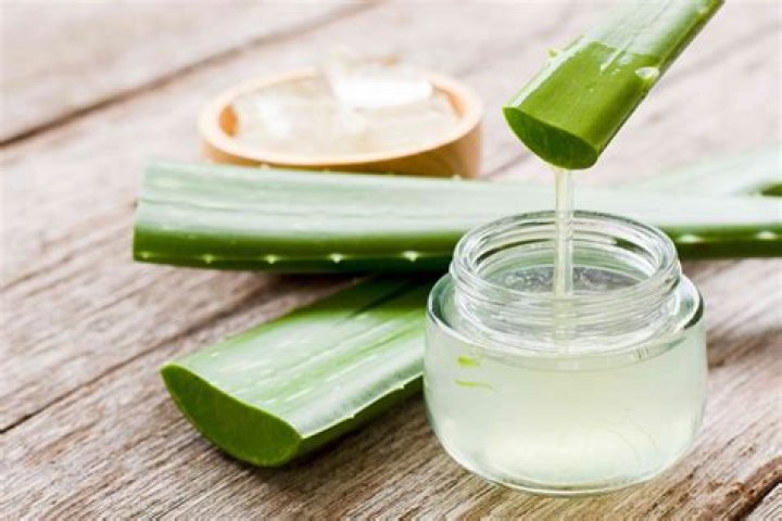 How do you preserve aloe vera without a refrigerator?