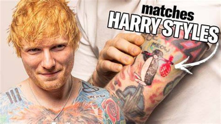 How Far Is Tattoo Far? - Cast, Ages, Trivia